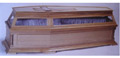 Μανέτα Funeral Services Coffins