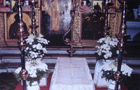 Μανέτα Funeral Services Memorial Decoration