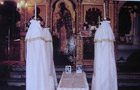 Μανέτα Funeral Services Memorial Decoration