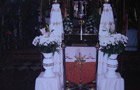 Μανέτα Funeral Services Memorial Decoration